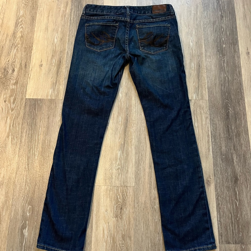 Express Jeans - Picture 4 of 4